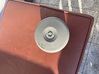 Airbag volante alfa romeo