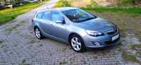 Opel Astra Opel astra sports tourer 1.4turbo