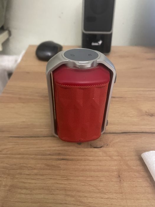 Колонка Philips повністю робоча