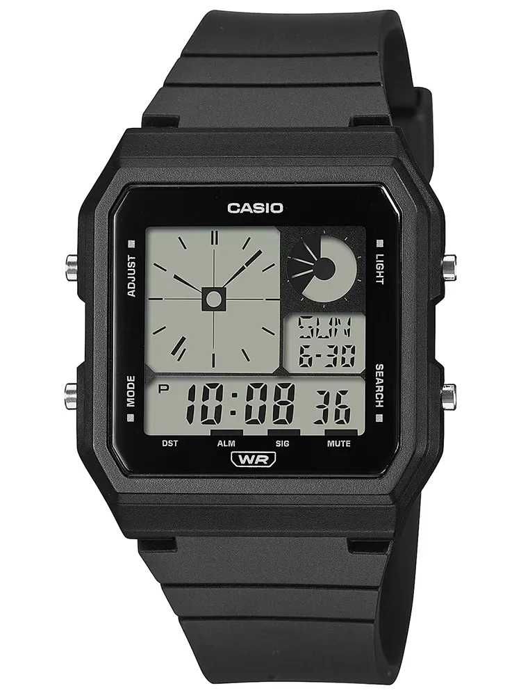 Zegarek męski  CASIO Digital LF-20W-1A + BOX