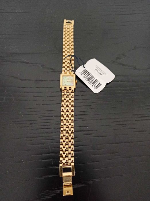 Relógio de Pulso de Senhora (Pulsar PRY 662, Novo e Original)