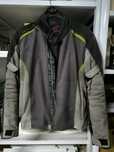 Casaco mota Alpinestar