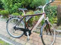 Rower elektryczny Koga miyata tesla-s rozmiar  ramy 57 Batavus Sparta