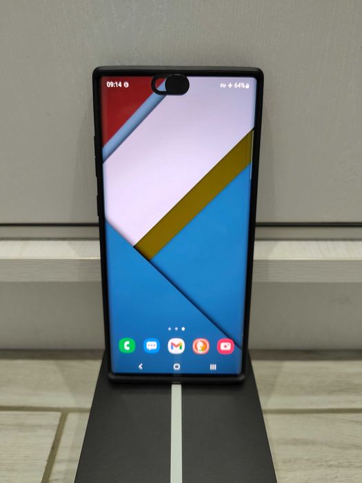 Samsung Galaxy Note10+ (SM-N975F/DS) Aura White 256GB