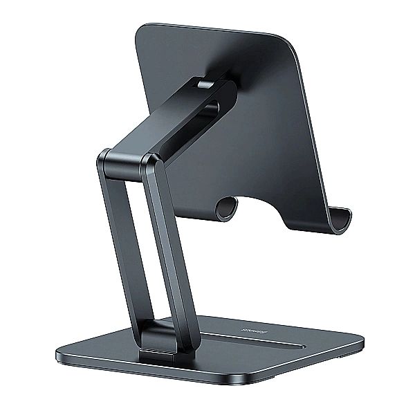 Baseus Desktop Biaxial Foldable podstawka/stojak metalowy do tabletu s