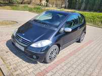 Mercedes-Benz A 150