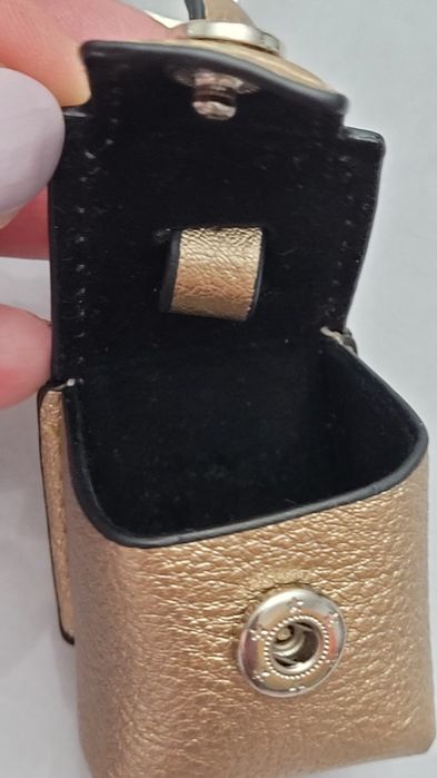 Kenneth Cole głośnik bluetooth mini w etui