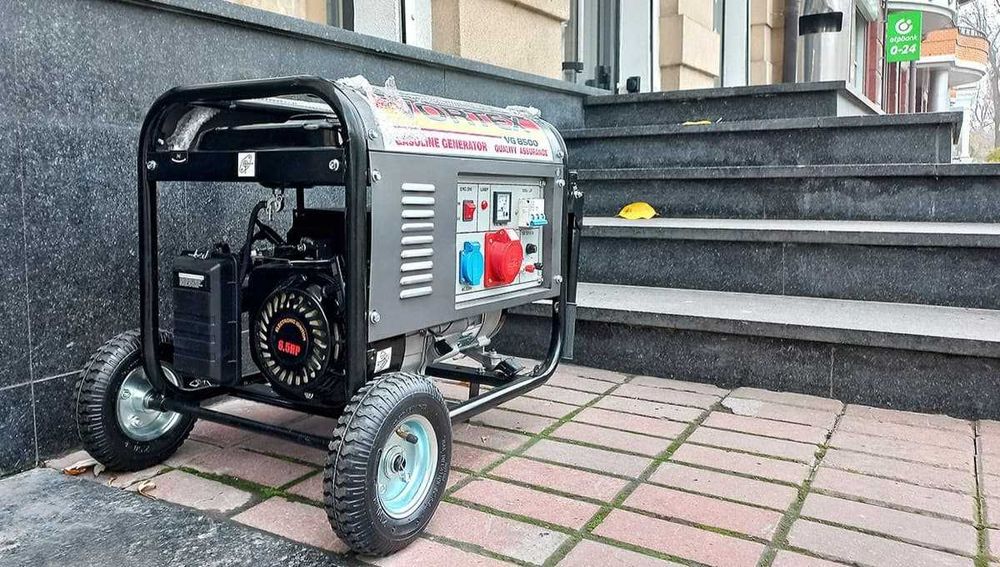 Ремонт и обслуживание генераторов в короткие сроки