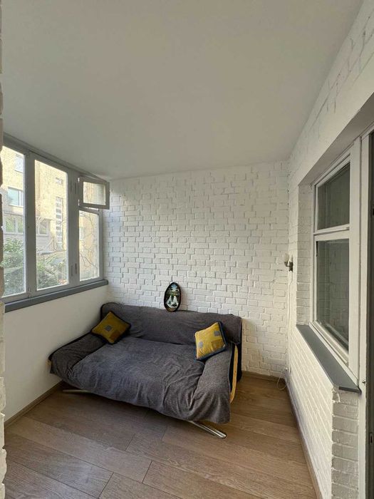 Оренда 1к квартири, подол, Власник