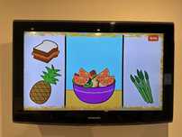 Tv Samsung 32 polegadas