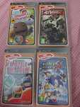 Jogos para a  PSP