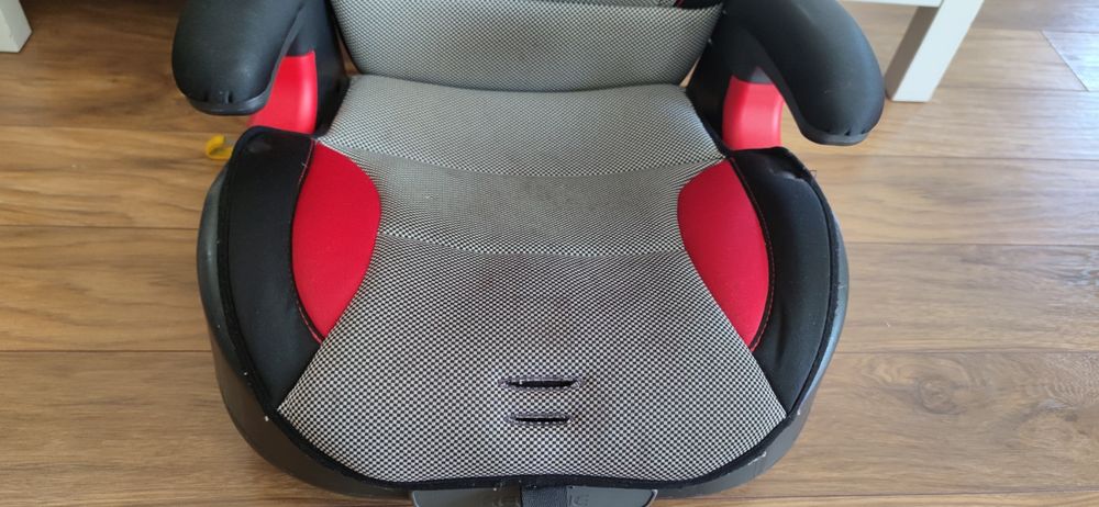 Peg Perego Sure Fix viaggio 2-3 15-36 kg