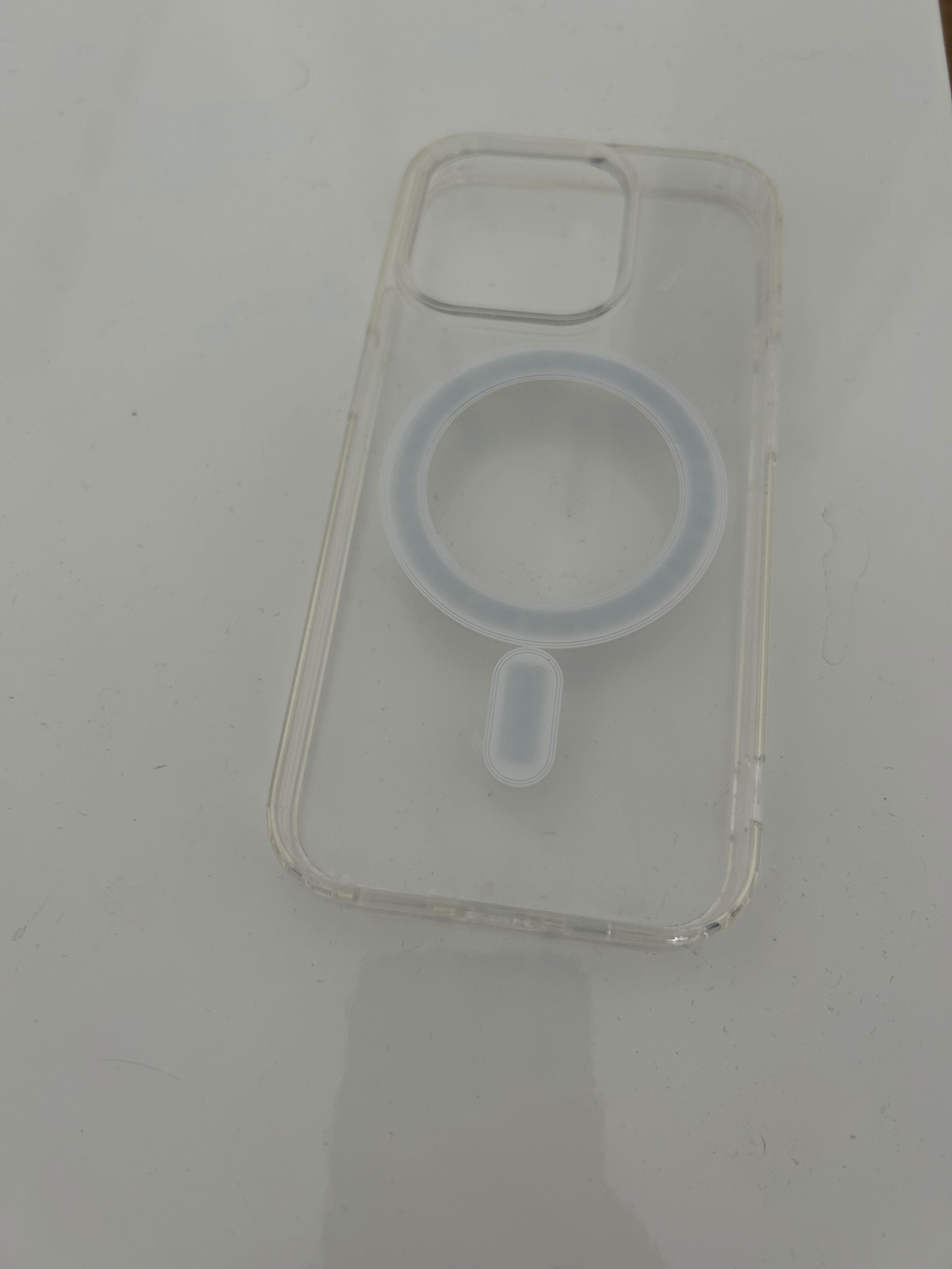 Capa IPhone 14 Pro