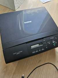 Drukarka skaner combo DCP-J140W Brother