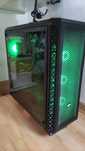 Komputer stacjonarny, AMD Ryzen 7 3800X, 64GB RAM i 3 dyski SSD po 1TB