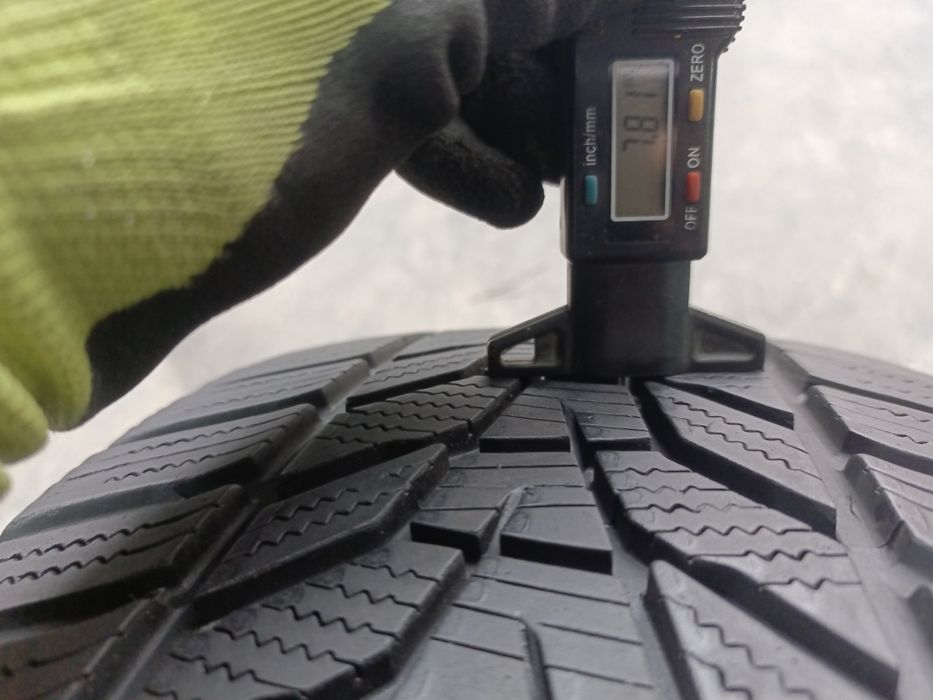 235.45.18 Hankook 2 шт