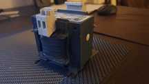 Transformator 230/24V