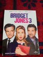 ,,Bridget Jones 3 (Baby)" - film