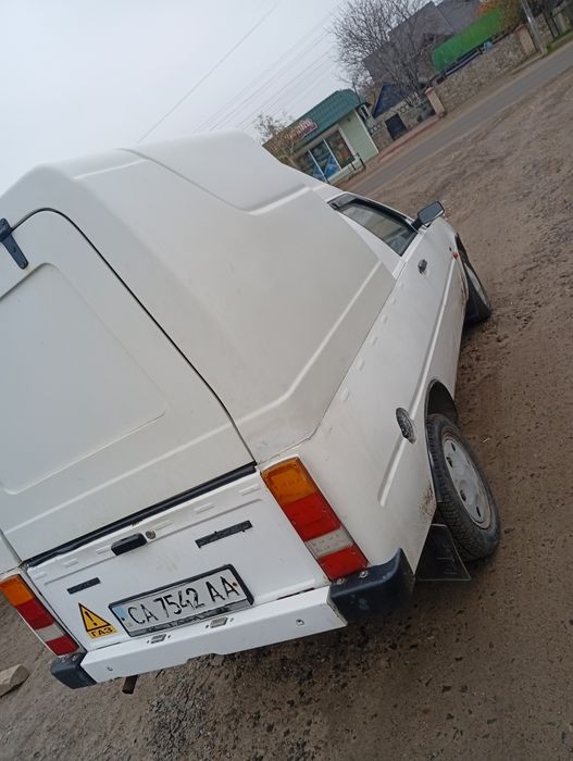 Таврия пикап 2004 года