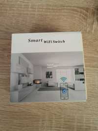 Smart switch wifi