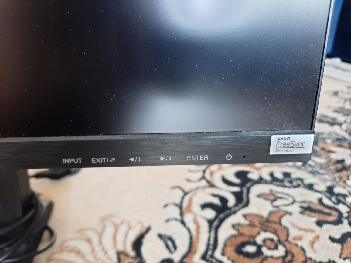 Monitor iiyama G-Master Gold Phoenix 24,5 cala PIVOT NOWY