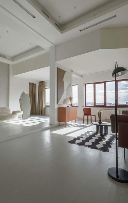 БЕЗ %, Продаж Видового пентхаусу Ковпака 17; Печерськ; Палац Україна