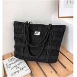 Сумка Nike air tote, шоппер, спортивна