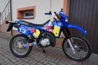 Yamaha DT 125 RE  DT 170cc Athena Racing