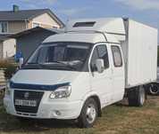 Продам Газ 33023 (реф)