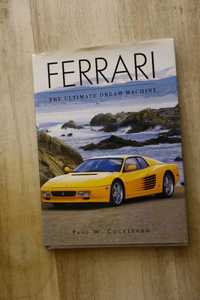 Livros sobre automóveis clássicos