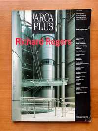 l'Arca Plus 18 : Richard Rogers