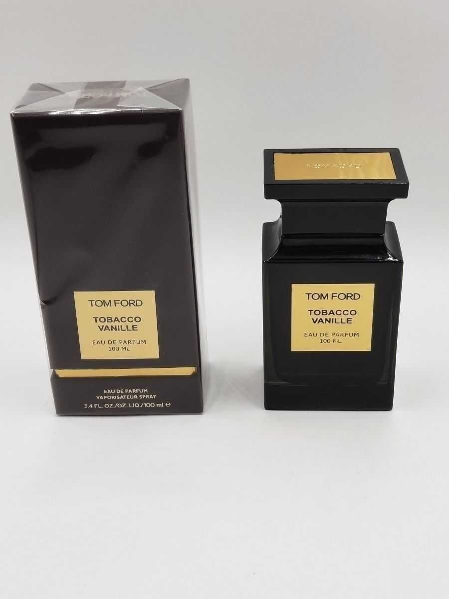 Tom Ford Tobacco Vanille woda perfumowana uniseks EDP