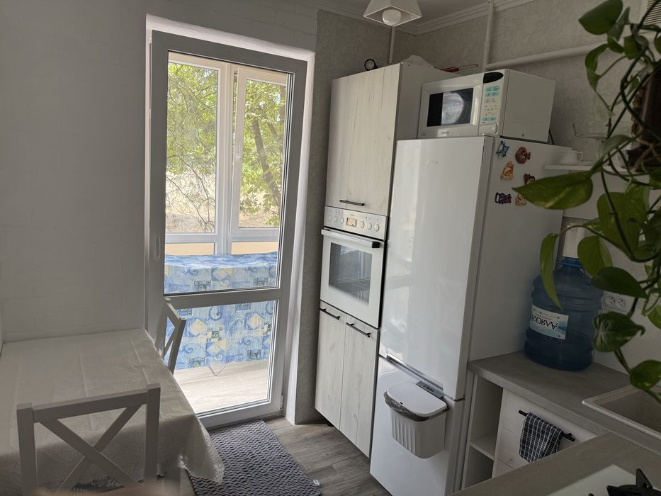 Подобово 2-х кімнатна на 129 кварталі