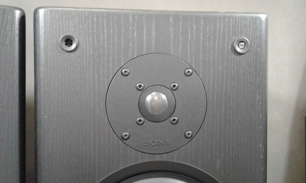 SONY SS-S70,kolumny głośnikowe