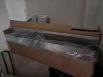 Racks em inox Para garrafas