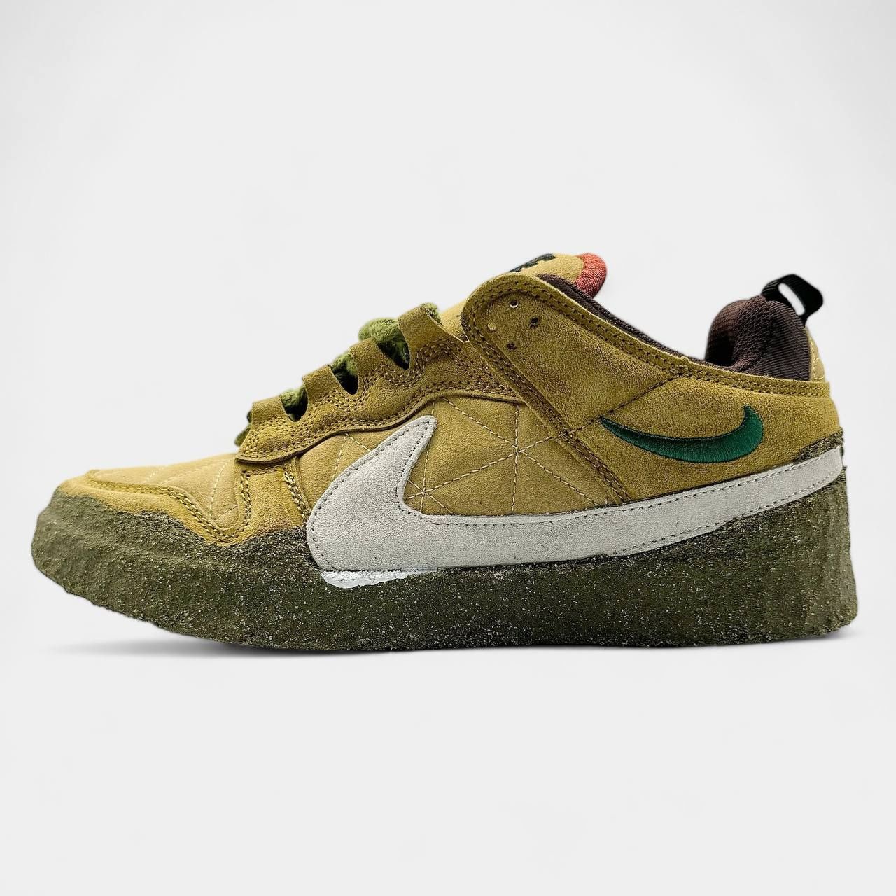 Кросівки чоловічі Nike Dunk x CPFM Cactus Plant Кроссовки мужские