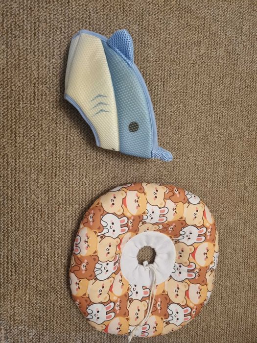 Kołnierz dla psa albo kota