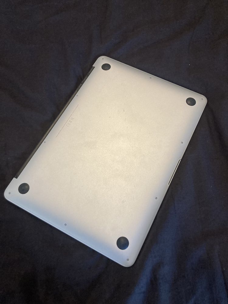 MacBook Air Peças