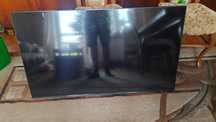 Telewizor samsung UE50AU8002