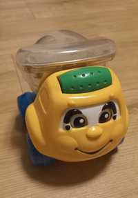 Zabawka FISHER PRICE Samochód z kulkami