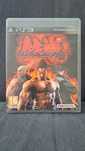Tekken 6 na playstation 3