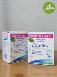 Camilia, Камилия, облегчение боли при прорезывании зубов, 30 Доз