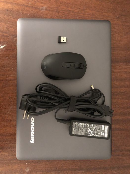 Ноутбук Lenovo IdeaPad U310