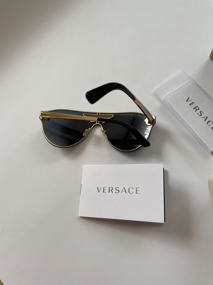 Окуляри Versace