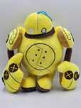 League of Legends maskotka Blitzcrank