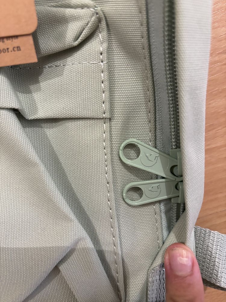 Mochila Fjallvaren Kanken