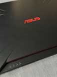 Laptop ASUS TUF Gaming FX505DY 15,6 super stan