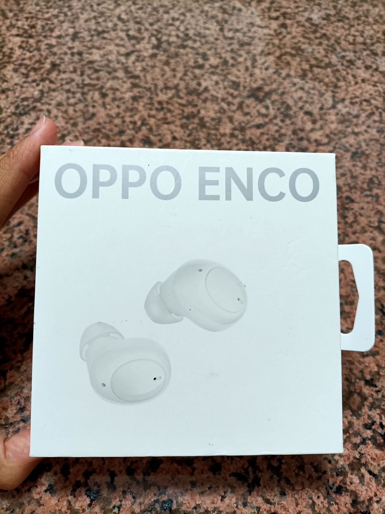 Auriculares OPPO enco buds