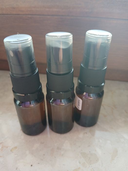 Perfumy arabskie 10 ml