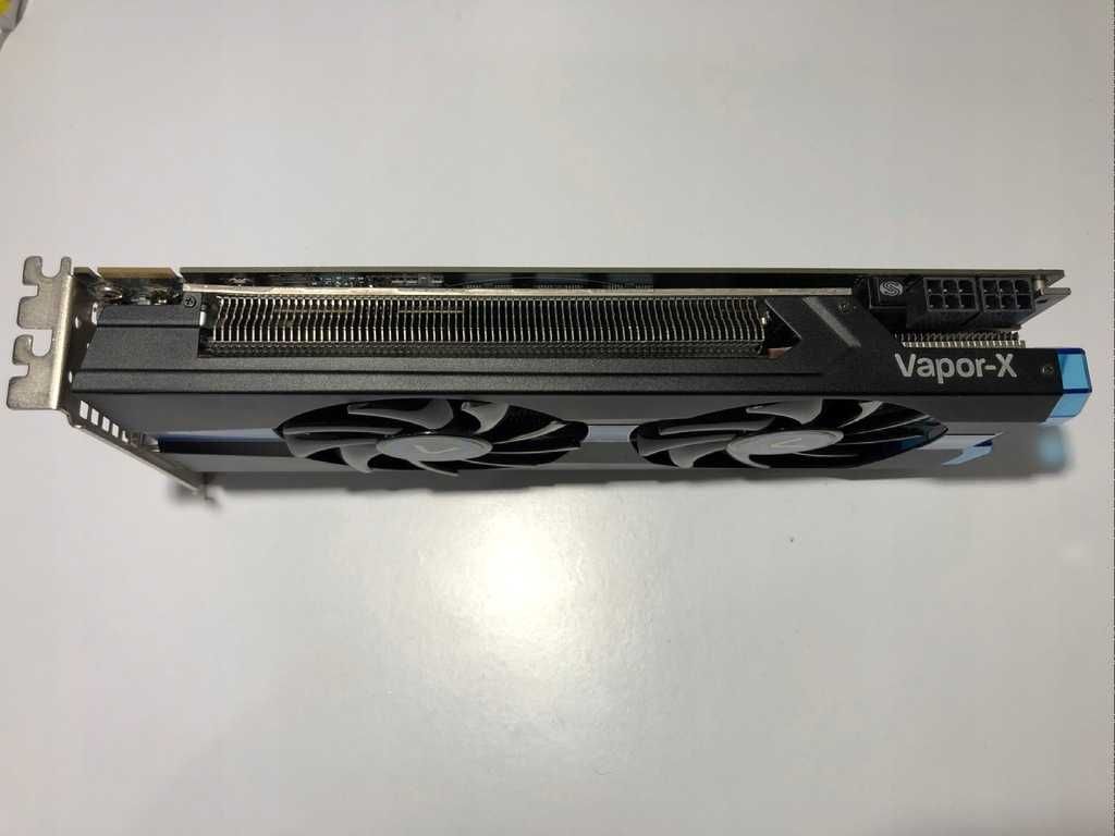 Karta graficzna Sapphire Radeon R9 270X 2GB